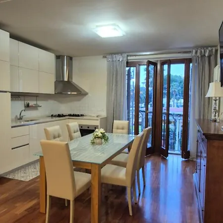 Incanto דירה פורטו רקנאטי