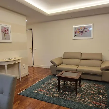 Incanto Apartment