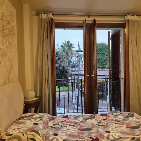 Apartment Incanto