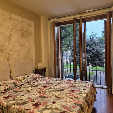 Incanto Apartment *