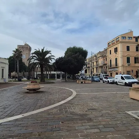 Apartment Incanto