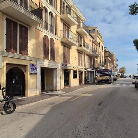 Incanto Apartment
