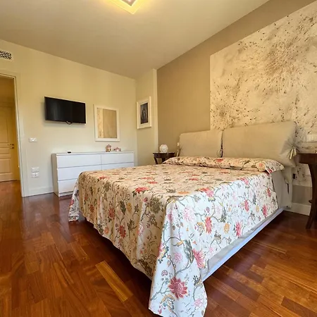 Incanto Apartman *