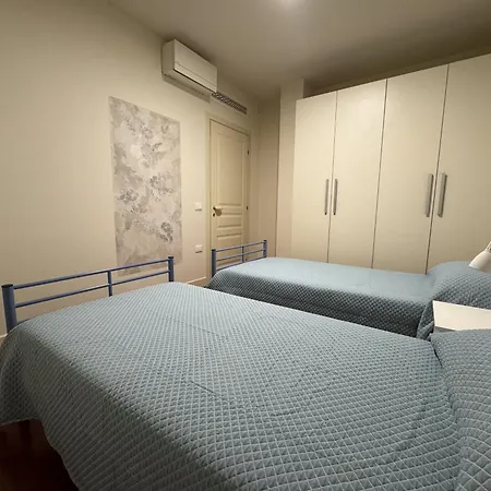 Apartment Incanto