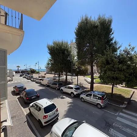 Incanto Apartment