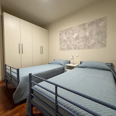 Apartment Incanto Porto Recanati
