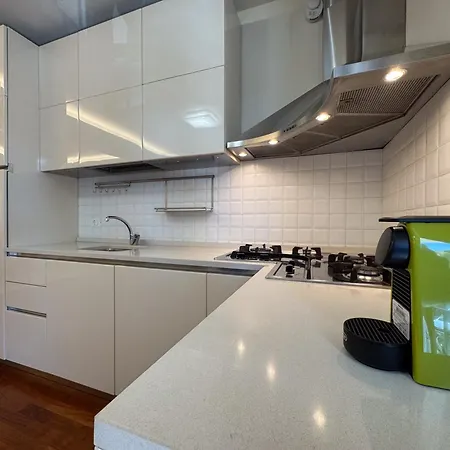 Incanto Apartment