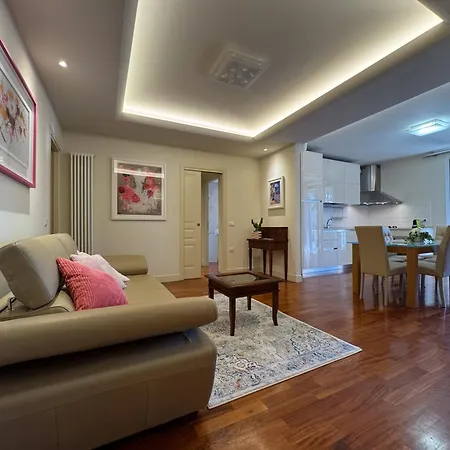 Apartment Incanto