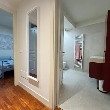 Apartment Incanto *