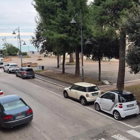 Apartmán Incanto Porto Recanati