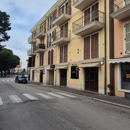 Incanto Apartament *