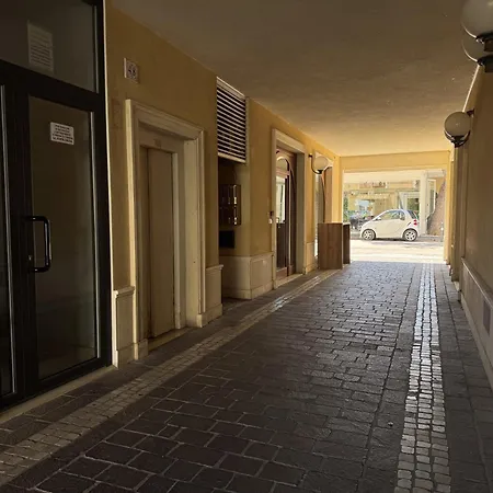 Incanto Apartament Porto Recanati