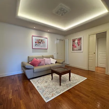 Appartement Incanto Porto Recanati