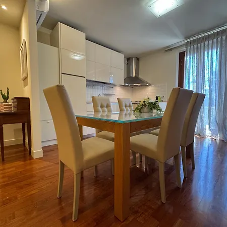 Incanto Porto Recanati