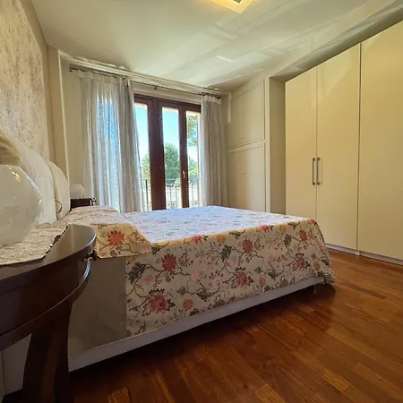 Incanto Appartement Porto Recanati
