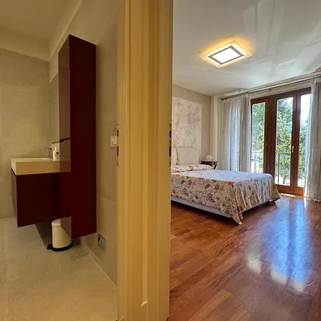 Incanto Apartament Porto Recanati