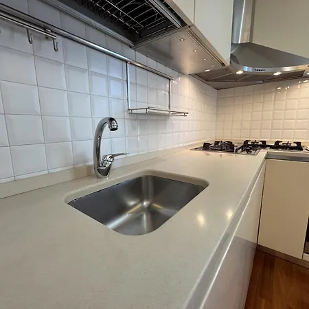 Appartement Incanto Porto Recanati