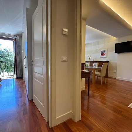 Apartament Incanto Porto Recanati